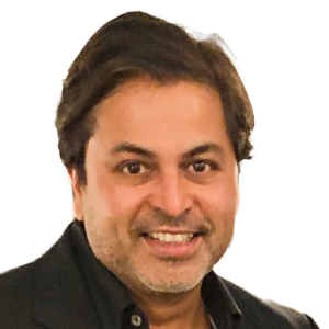 Dharma Yechuri headshot image